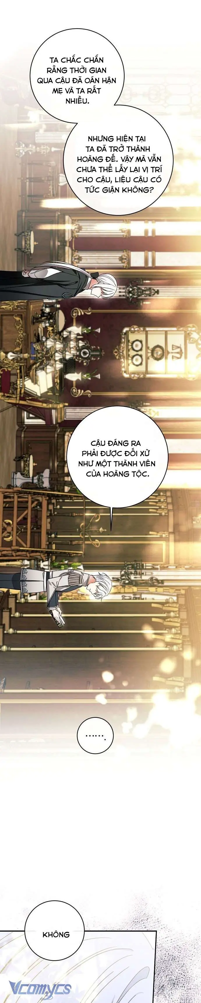 Thuần Hóa Hầu Tước Quái Dị Chapter 62 - Trang 13
