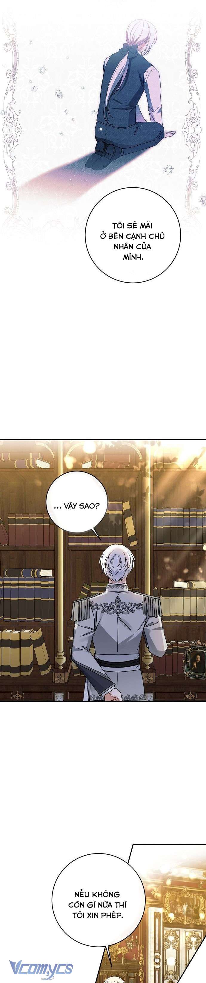 Thuần Hóa Hầu Tước Quái Dị Chapter 62 - Trang 15