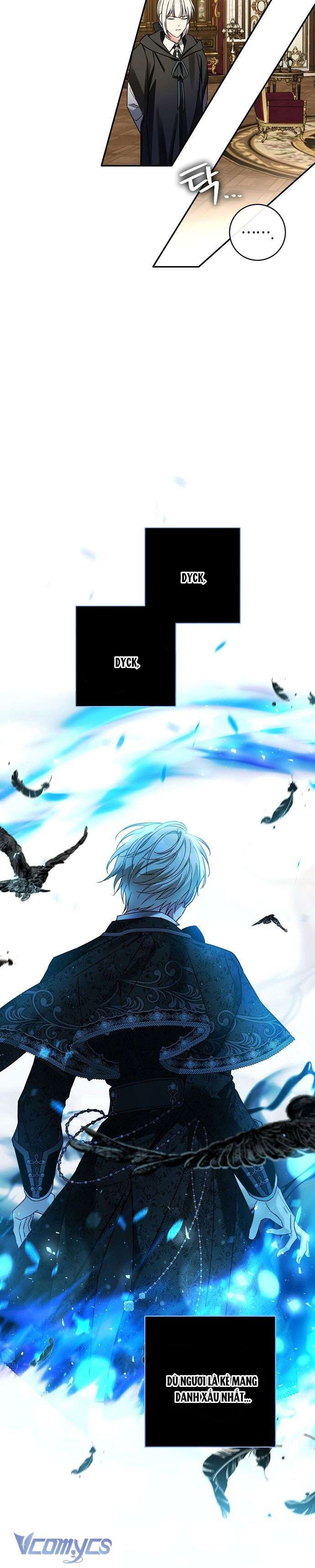 Thuần Hóa Hầu Tước Quái Dị Chapter 62 - Trang 16