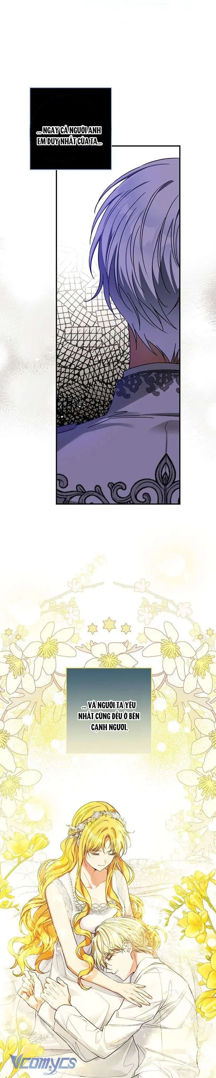 Thuần Hóa Hầu Tước Quái Dị Chapter 62 - Trang 17