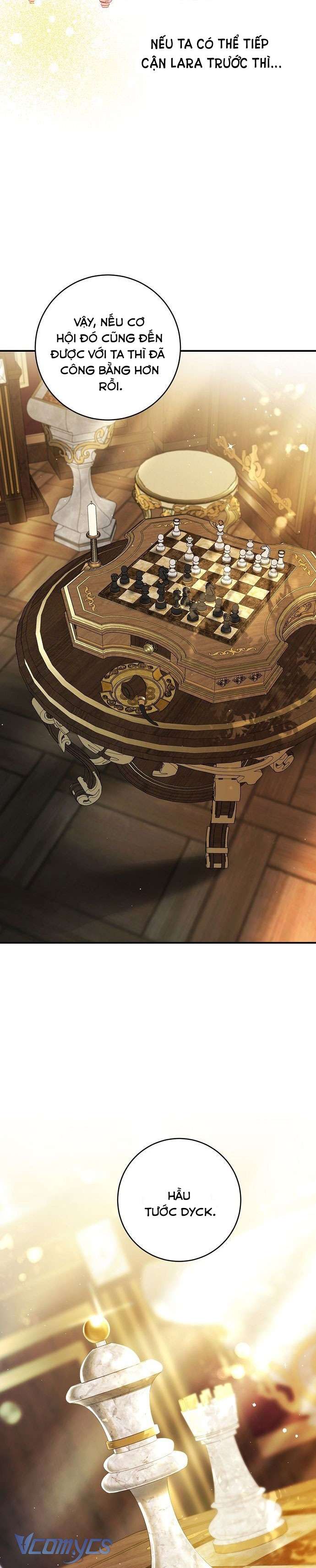 Thuần Hóa Hầu Tước Quái Dị Chapter 62 - Trang 19