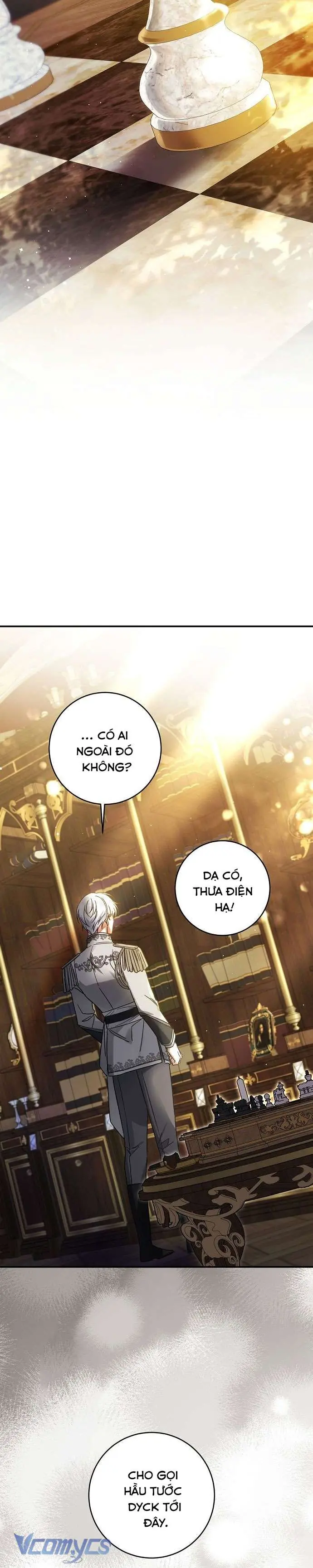 Thuần Hóa Hầu Tước Quái Dị Chapter 62 - Trang 20