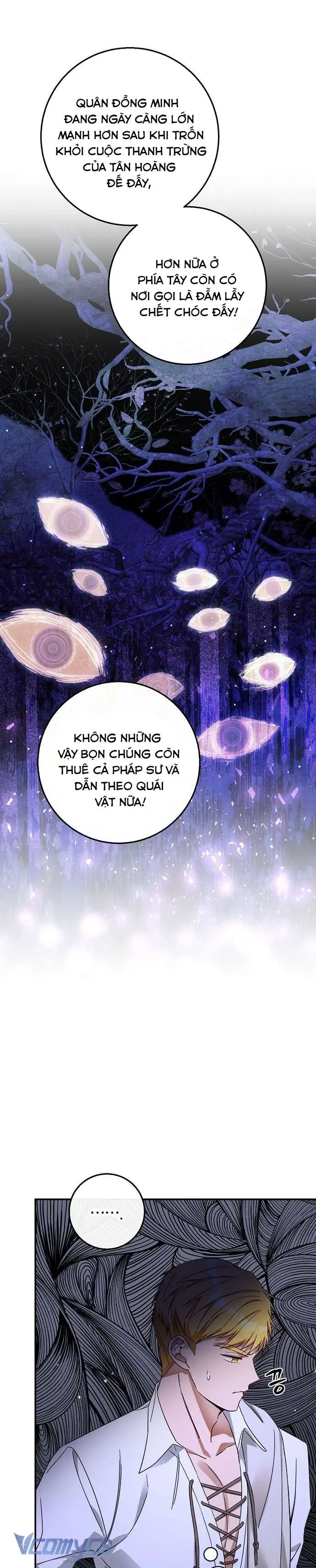Thuần Hóa Hầu Tước Quái Dị Chapter 62 - Trang 25