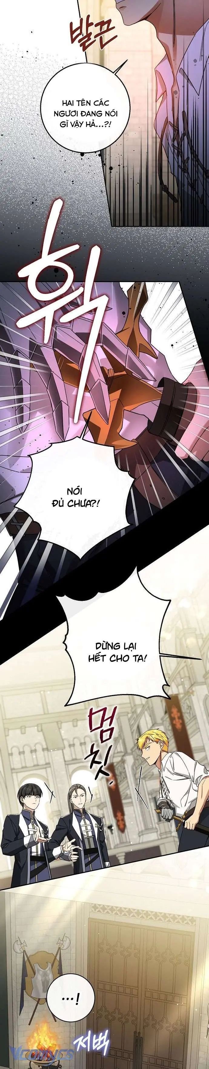 Thuần Hóa Hầu Tước Quái Dị Chapter 62 - Trang 27