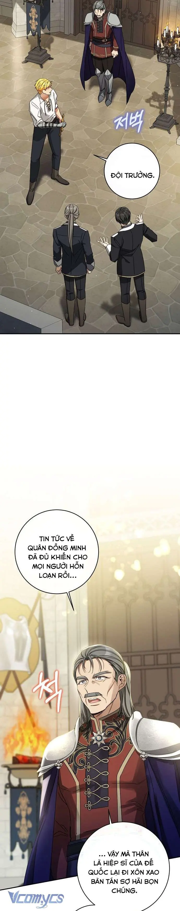 Thuần Hóa Hầu Tước Quái Dị Chapter 62 - Trang 28