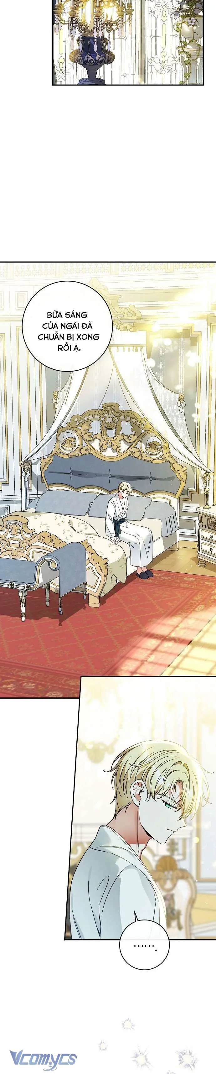 Thuần Hóa Hầu Tước Quái Dị Chapter 62 - Trang 3