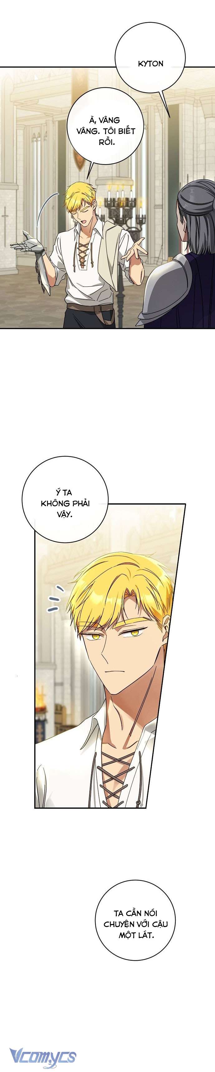Thuần Hóa Hầu Tước Quái Dị Chapter 62 - Trang 30