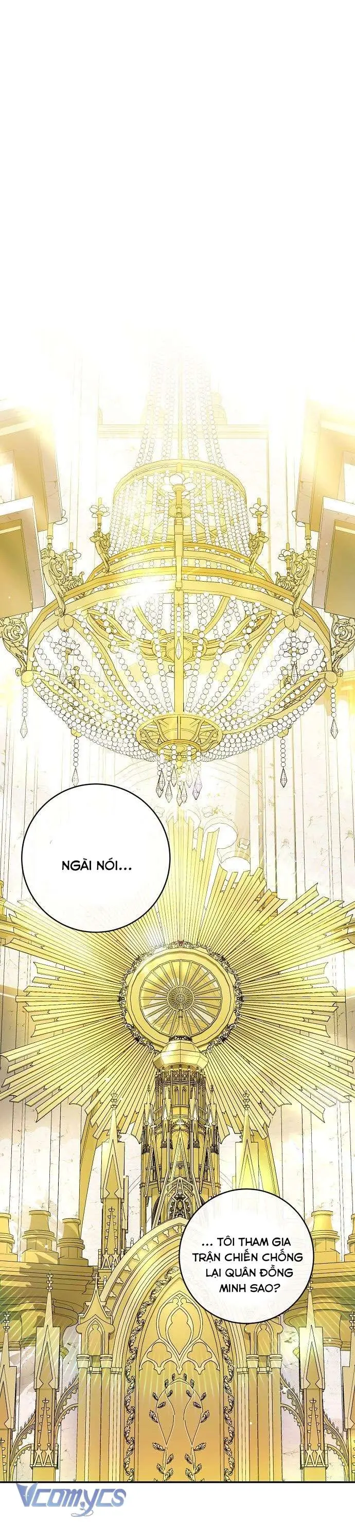 Thuần Hóa Hầu Tước Quái Dị Chapter 62 - Trang 31