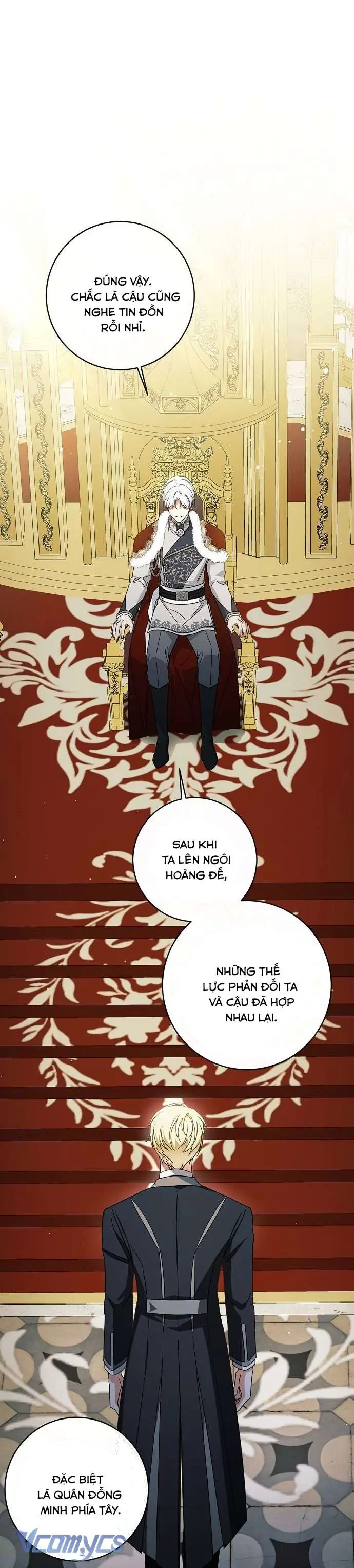 Thuần Hóa Hầu Tước Quái Dị Chapter 62 - Trang 32