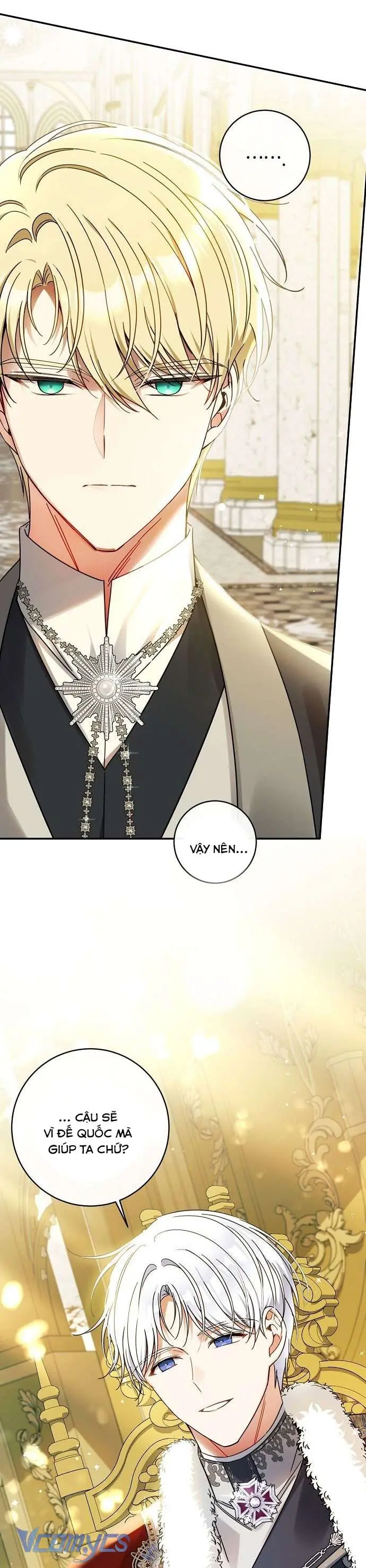 Thuần Hóa Hầu Tước Quái Dị Chapter 62 - Trang 35
