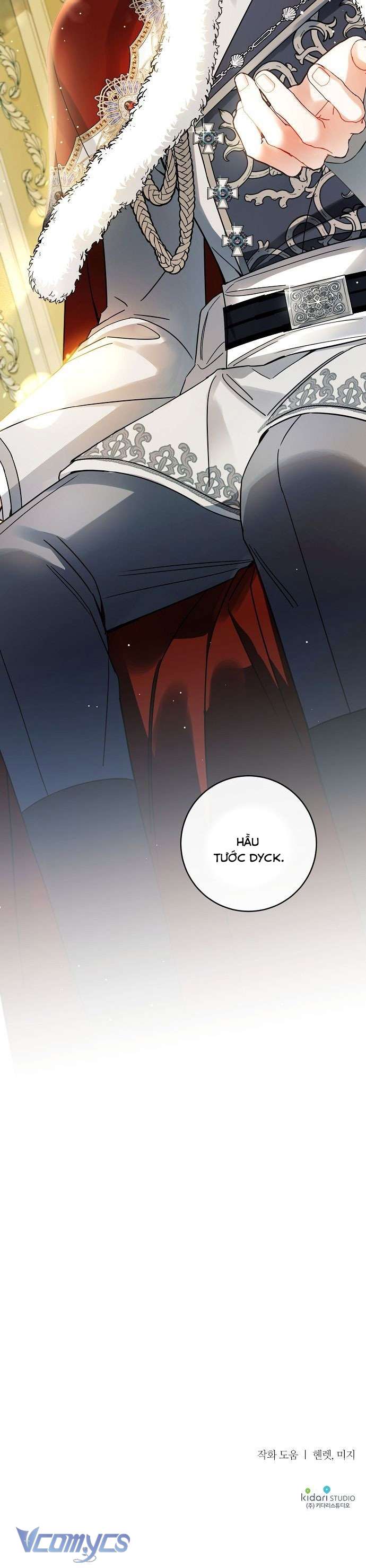 Thuần Hóa Hầu Tước Quái Dị Chapter 62 - Trang 36