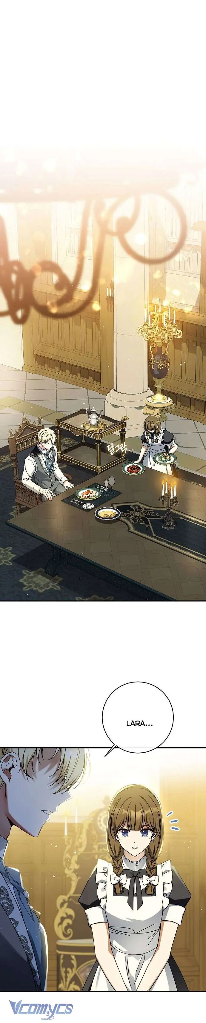Thuần Hóa Hầu Tước Quái Dị Chapter 62 - Trang 5