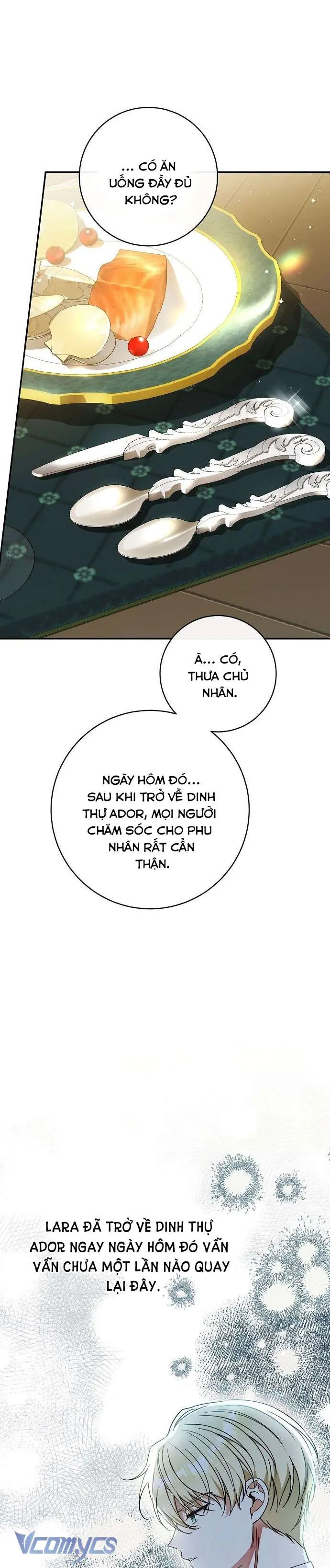 Thuần Hóa Hầu Tước Quái Dị Chapter 62 - Trang 6
