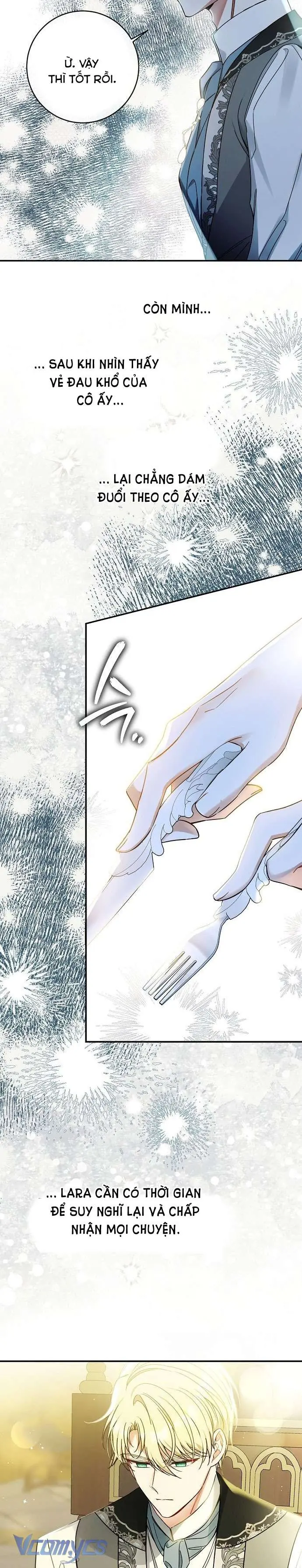 Thuần Hóa Hầu Tước Quái Dị Chapter 62 - Trang 7