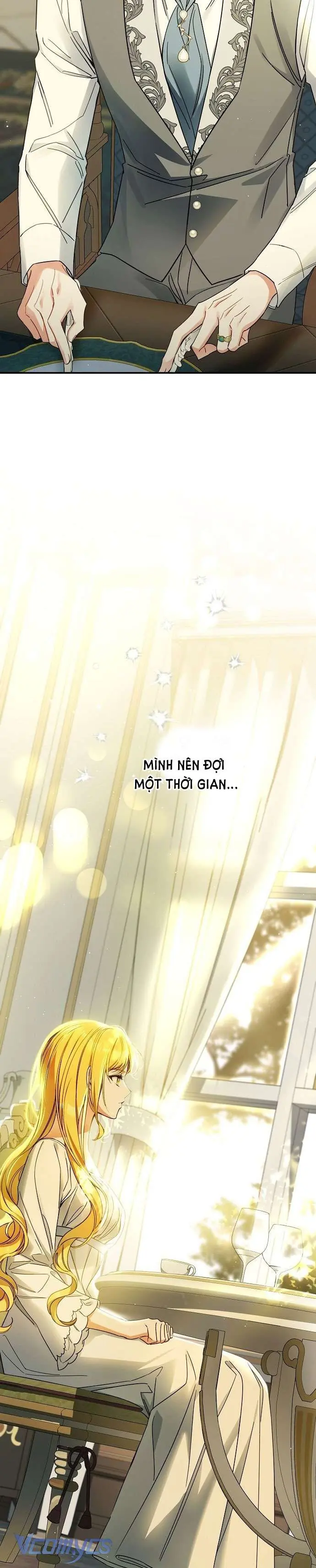 Thuần Hóa Hầu Tước Quái Dị Chapter 62 - Trang 8