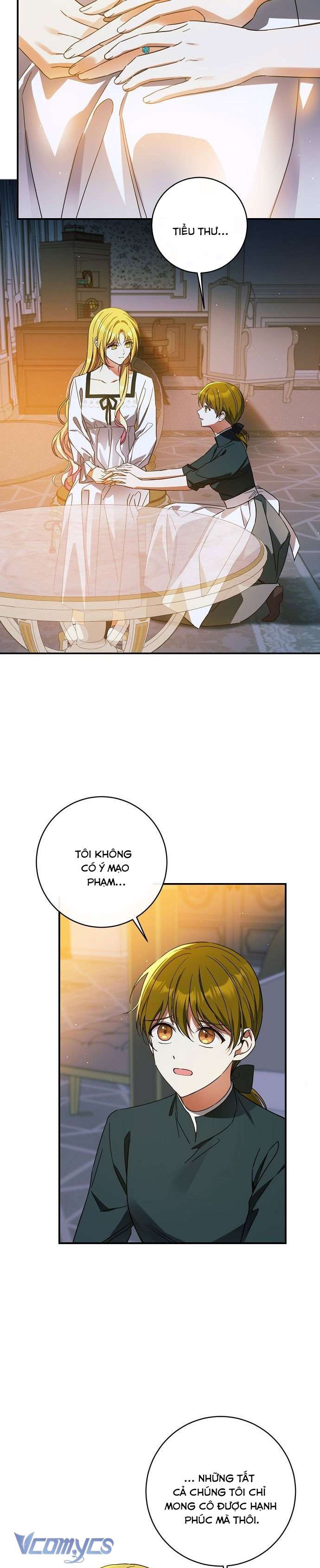 Thuần Hóa Hầu Tước Quái Dị Chapter 63 - Trang 10