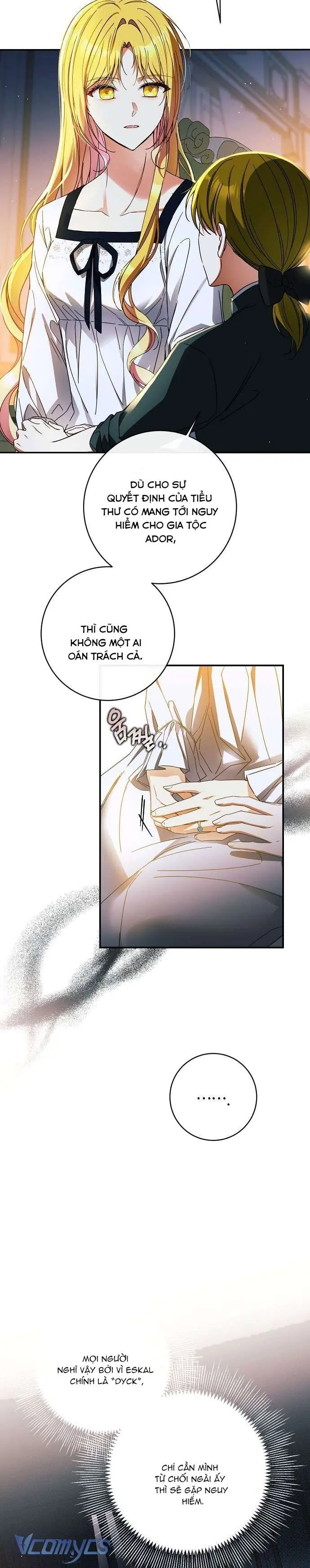 Thuần Hóa Hầu Tước Quái Dị Chapter 63 - Trang 11