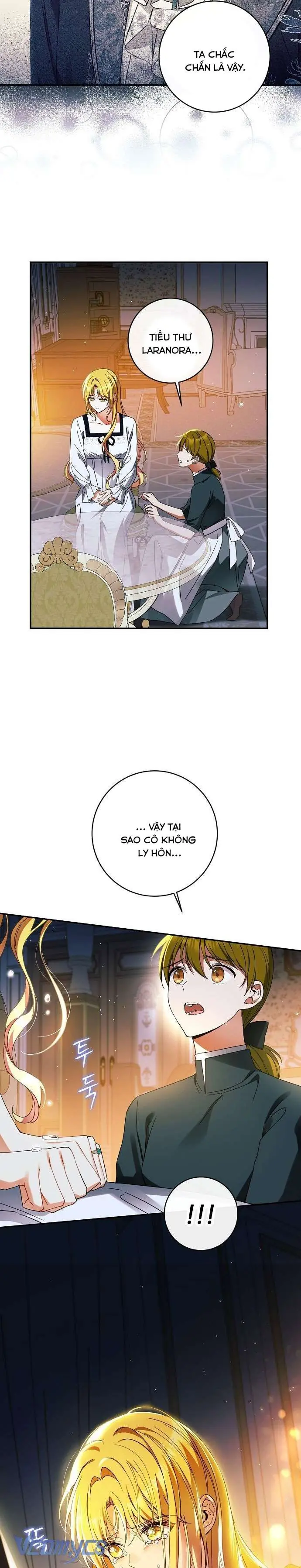 Thuần Hóa Hầu Tước Quái Dị Chapter 63 - Trang 13