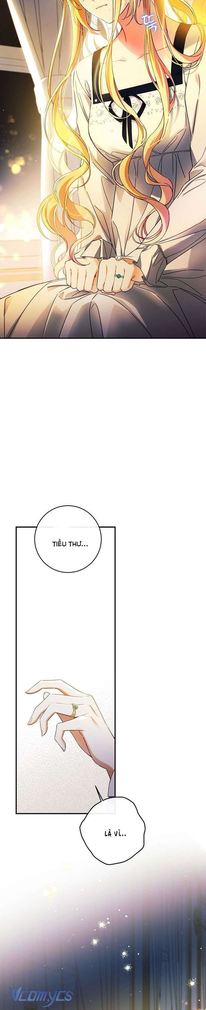 Thuần Hóa Hầu Tước Quái Dị Chapter 63 - Trang 14
