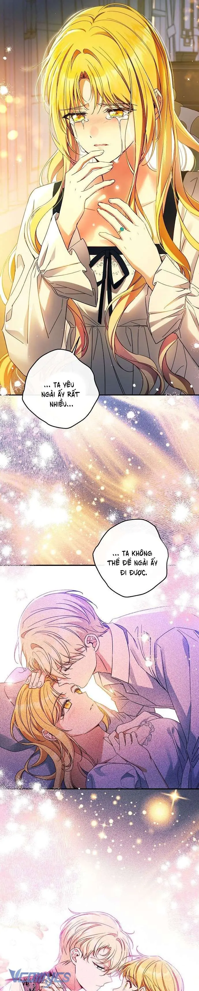 Thuần Hóa Hầu Tước Quái Dị Chapter 63 - Trang 15
