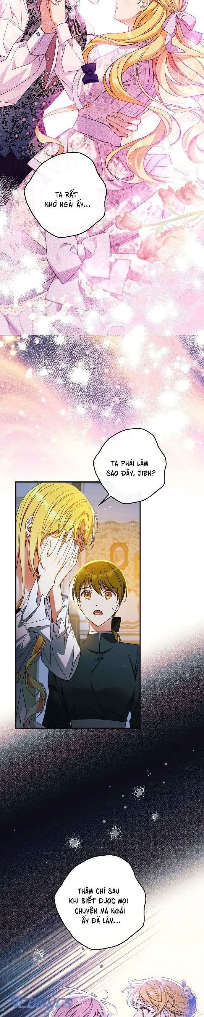 Thuần Hóa Hầu Tước Quái Dị Chapter 63 - Trang 16
