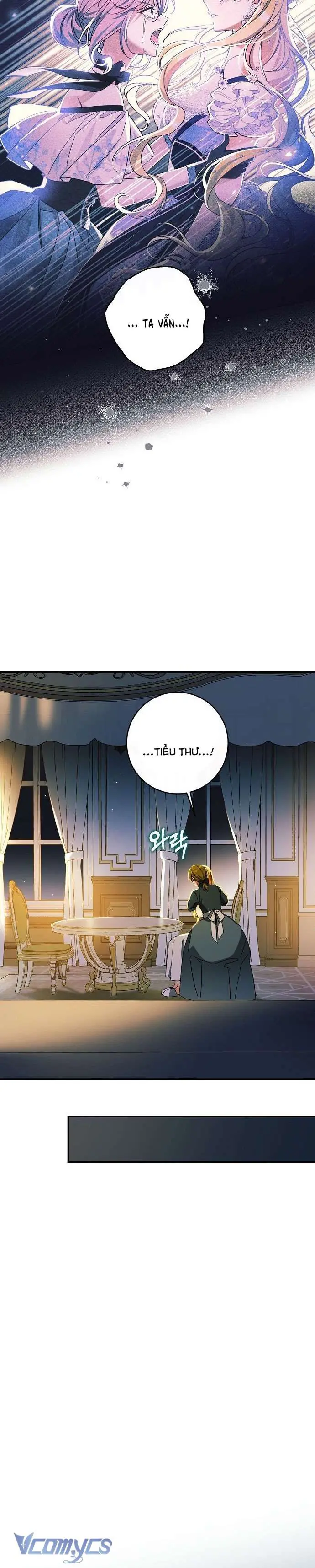 Thuần Hóa Hầu Tước Quái Dị Chapter 63 - Trang 17