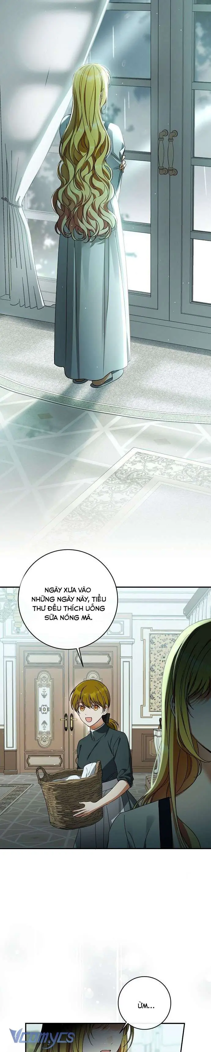 Thuần Hóa Hầu Tước Quái Dị Chapter 63 - Trang 19
