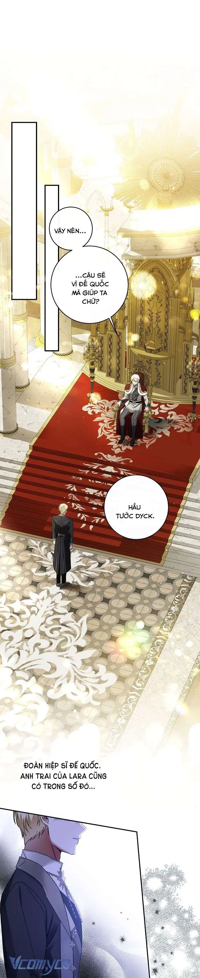 Thuần Hóa Hầu Tước Quái Dị Chapter 63 - Trang 2