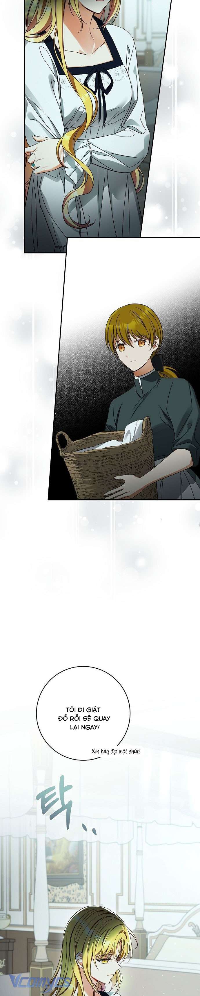 Thuần Hóa Hầu Tước Quái Dị Chapter 63 - Trang 20