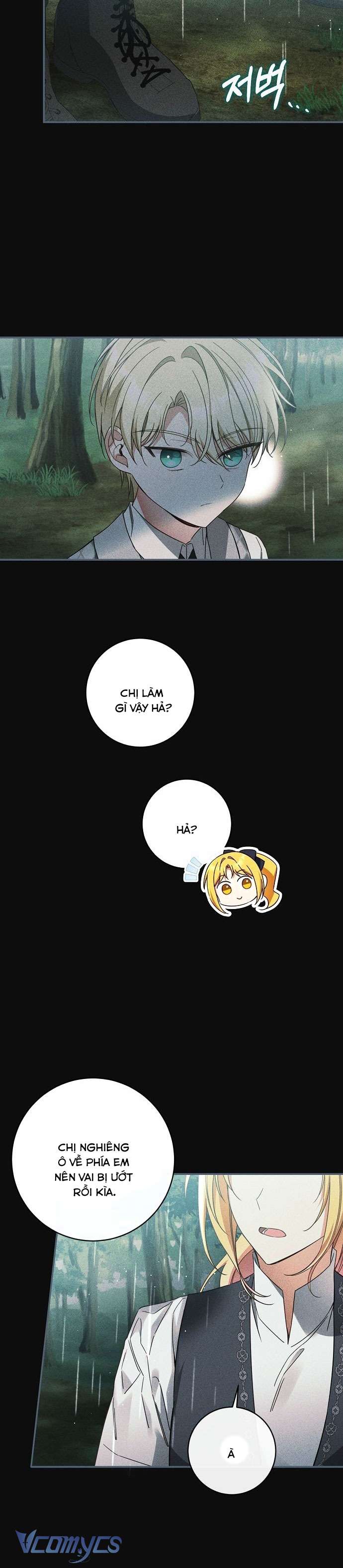 Thuần Hóa Hầu Tước Quái Dị Chapter 63 - Trang 24