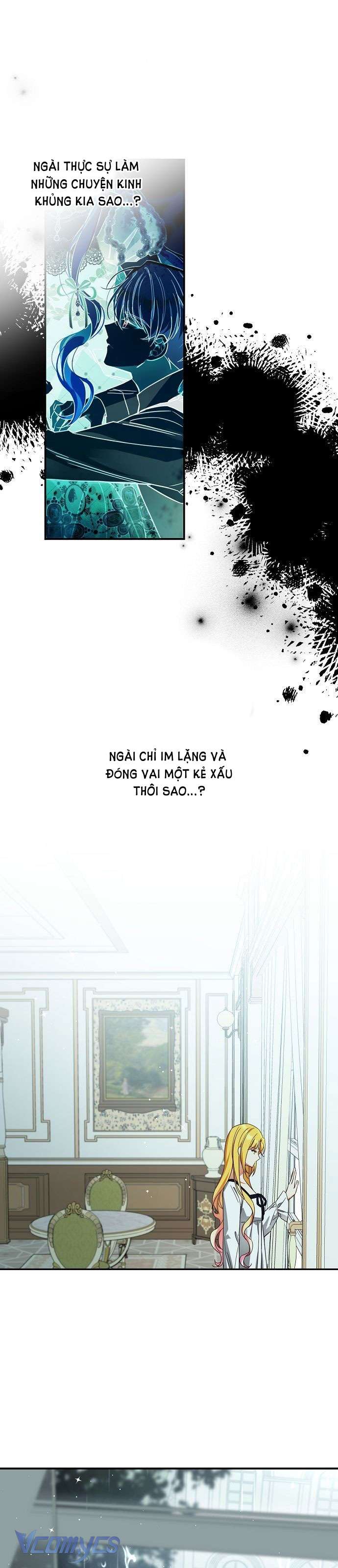 Thuần Hóa Hầu Tước Quái Dị Chapter 63 - Trang 28