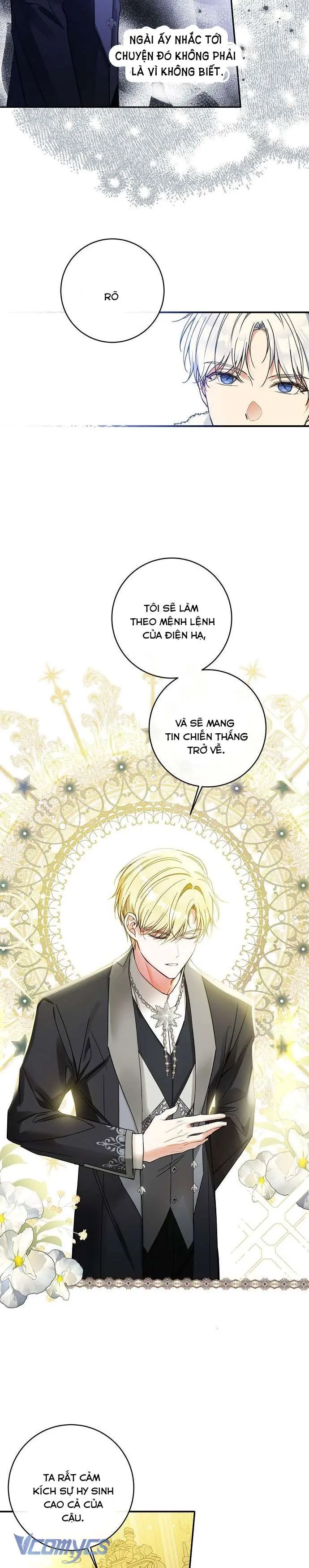 Thuần Hóa Hầu Tước Quái Dị Chapter 63 - Trang 3