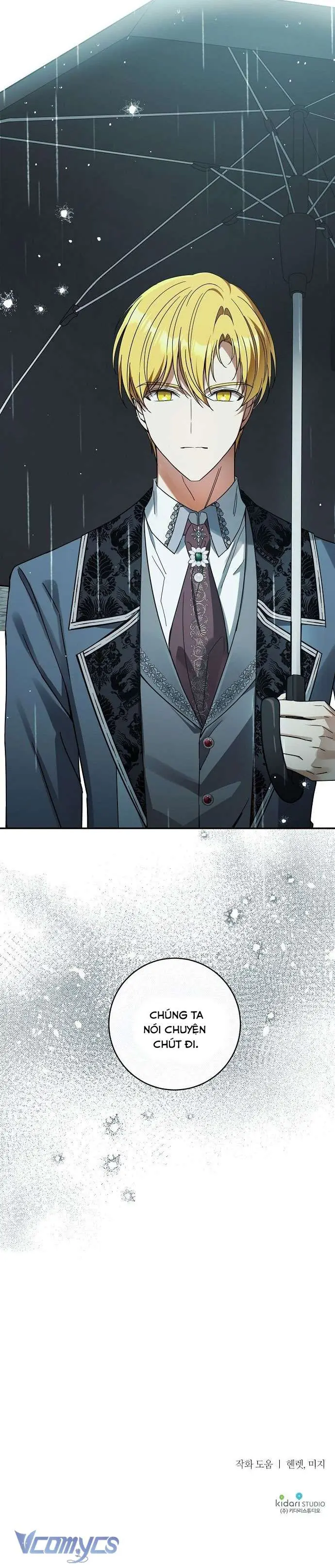 Thuần Hóa Hầu Tước Quái Dị Chapter 63 - Trang 32