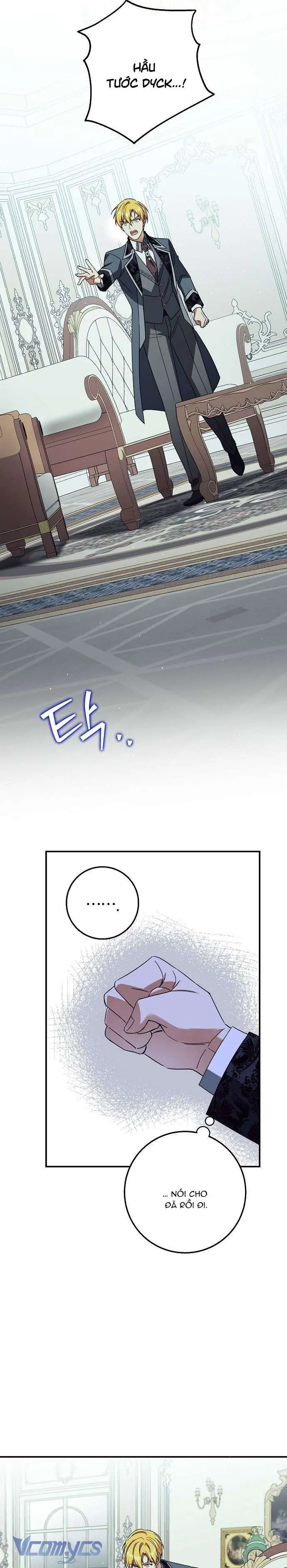 Thuần Hóa Hầu Tước Quái Dị Chapter 64 - Trang 20