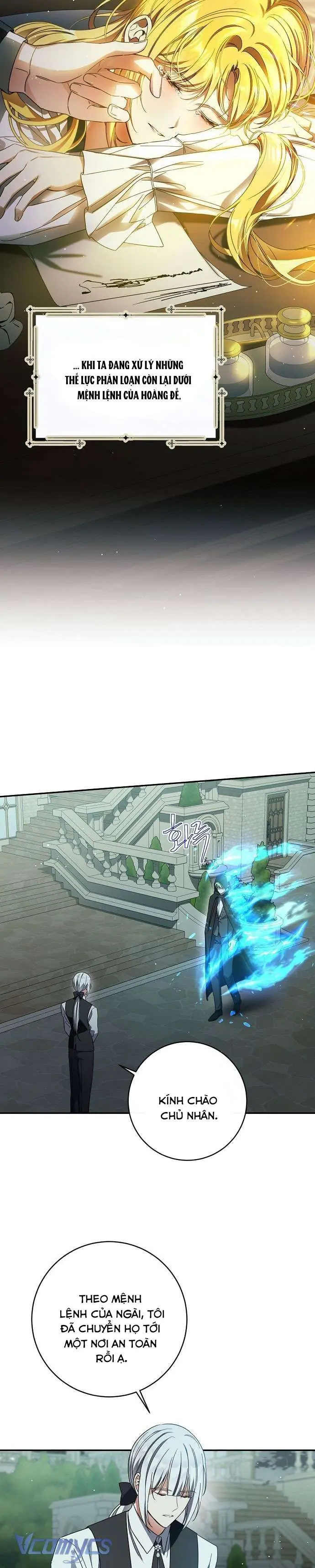 Thuần Hóa Hầu Tước Quái Dị Chapter 64 - Trang 25