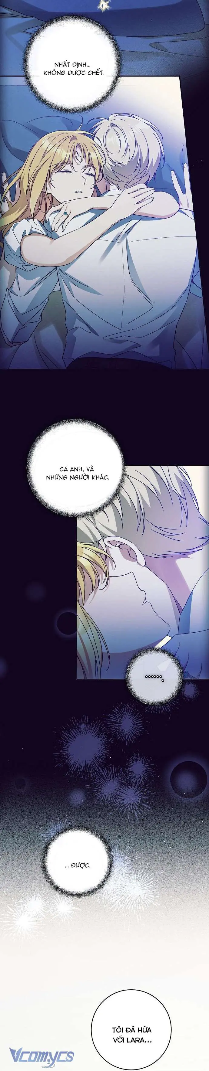 Thuần Hóa Hầu Tước Quái Dị Chapter 64 - Trang 28