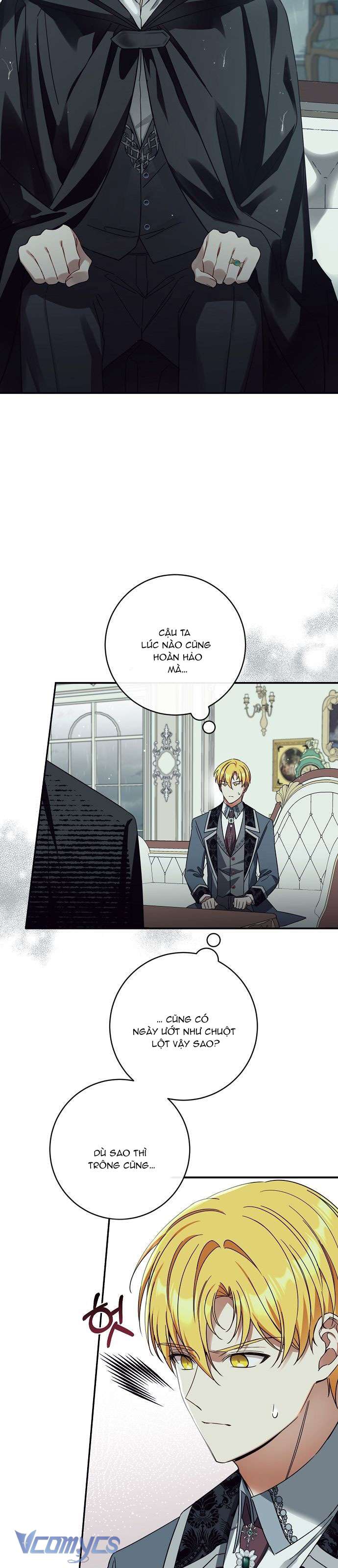 Thuần Hóa Hầu Tước Quái Dị Chapter 64 - Trang 3