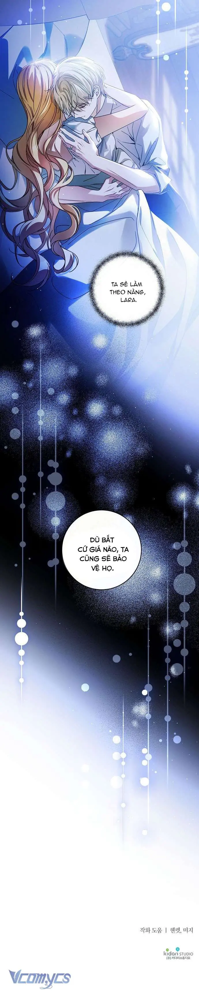 Thuần Hóa Hầu Tước Quái Dị Chapter 64 - Trang 30