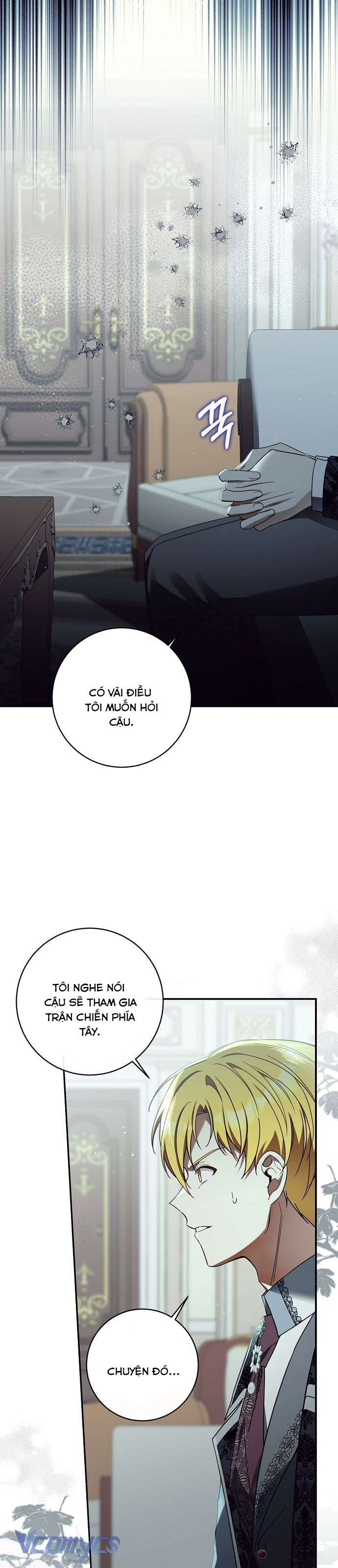 Thuần Hóa Hầu Tước Quái Dị Chapter 64 - Trang 7