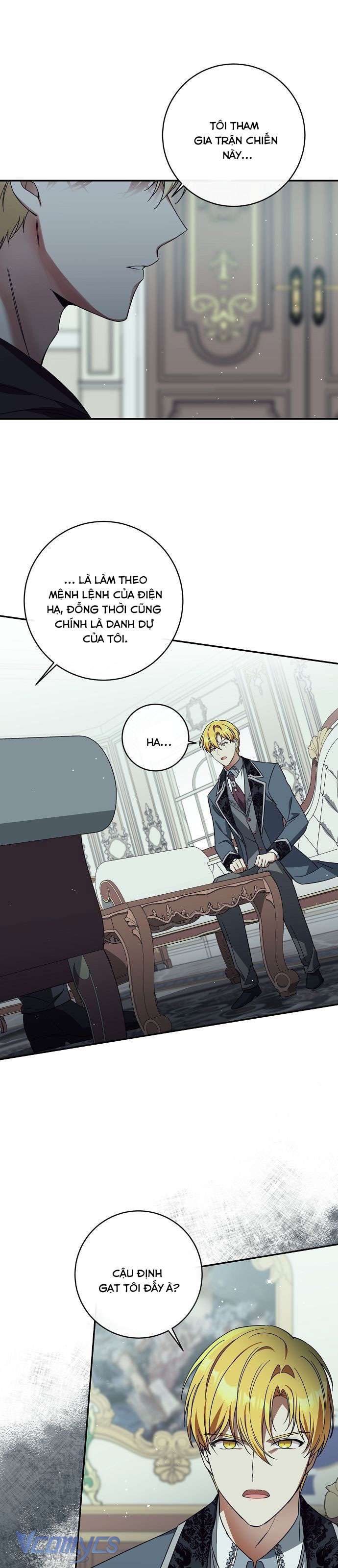 Thuần Hóa Hầu Tước Quái Dị Chapter 64 - Trang 9