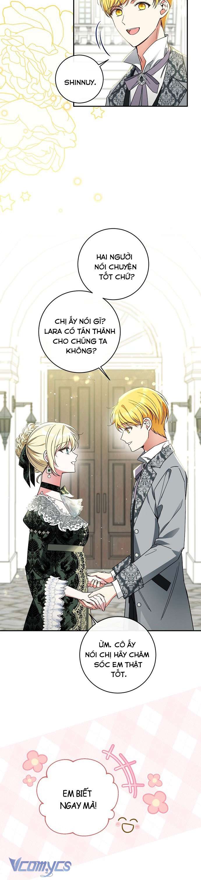 Thuần Hóa Hầu Tước Quái Dị Chapter 65 - Trang 26