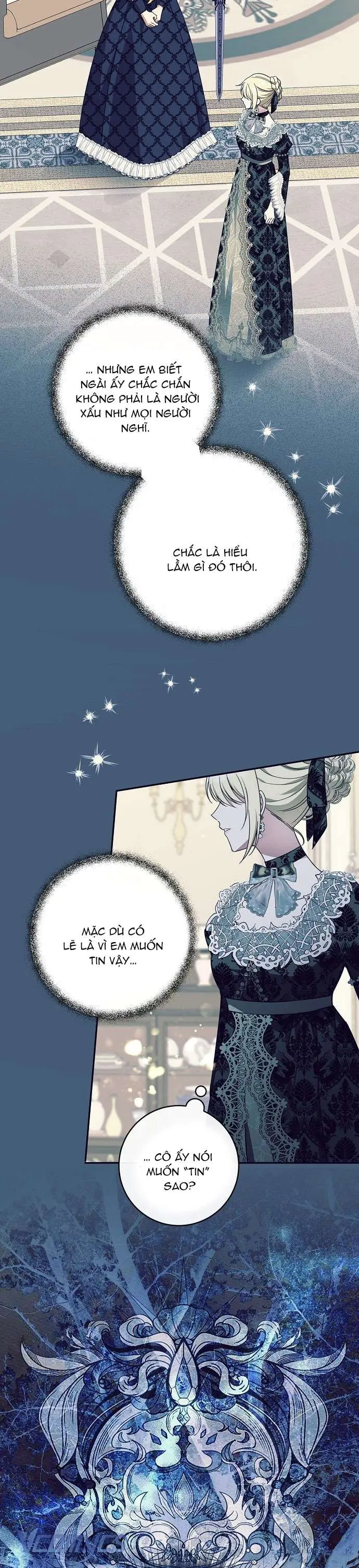 Thuần Hóa Hầu Tước Quái Dị Chapter 65 - Trang 28