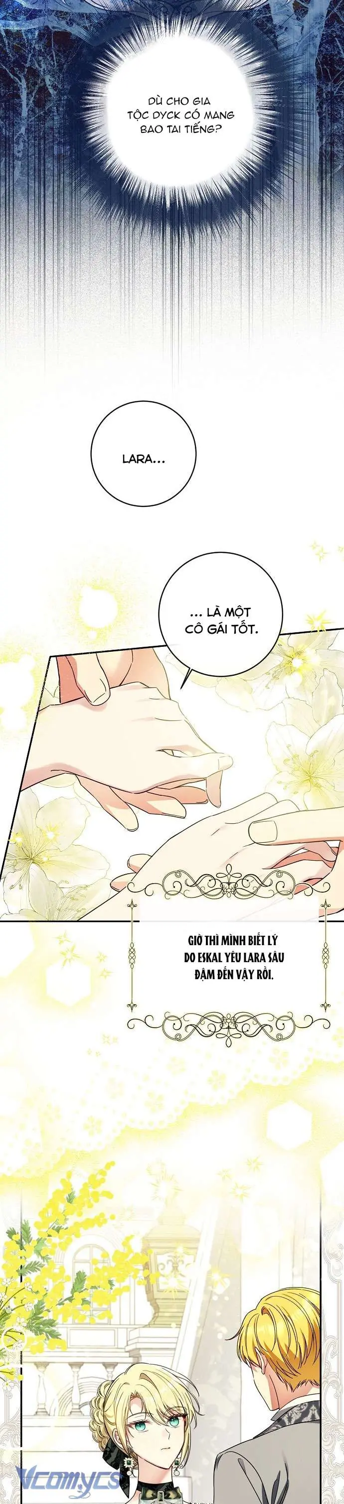 Thuần Hóa Hầu Tước Quái Dị Chapter 65 - Trang 29