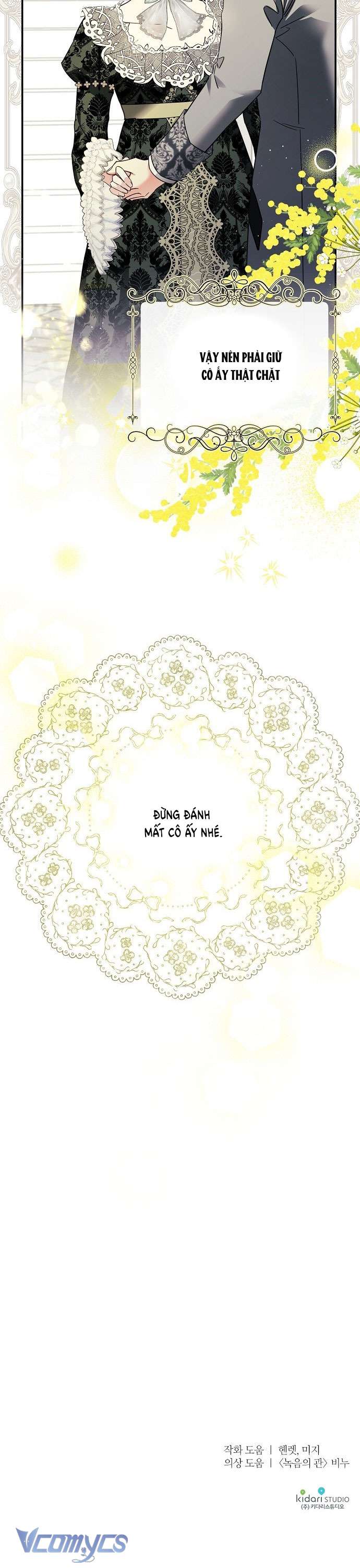 Thuần Hóa Hầu Tước Quái Dị Chapter 65 - Trang 30