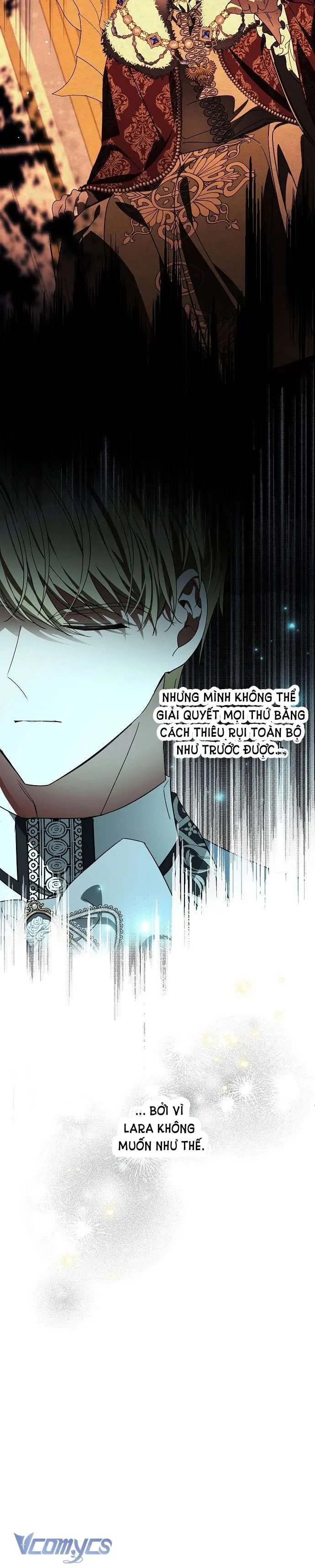Thuần Hóa Hầu Tước Quái Dị Chapter 65 - Trang 4