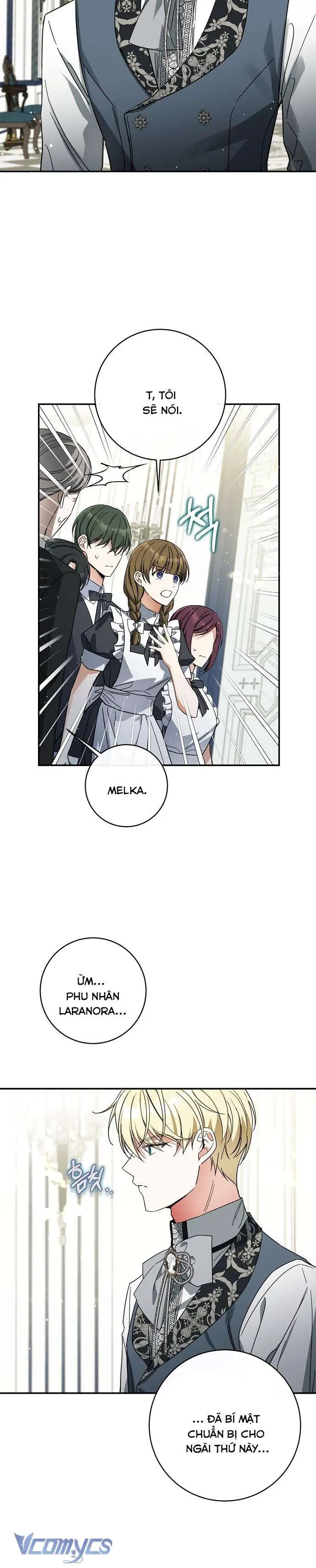 Thuần Hóa Hầu Tước Quái Dị Chapter 65 - Trang 7