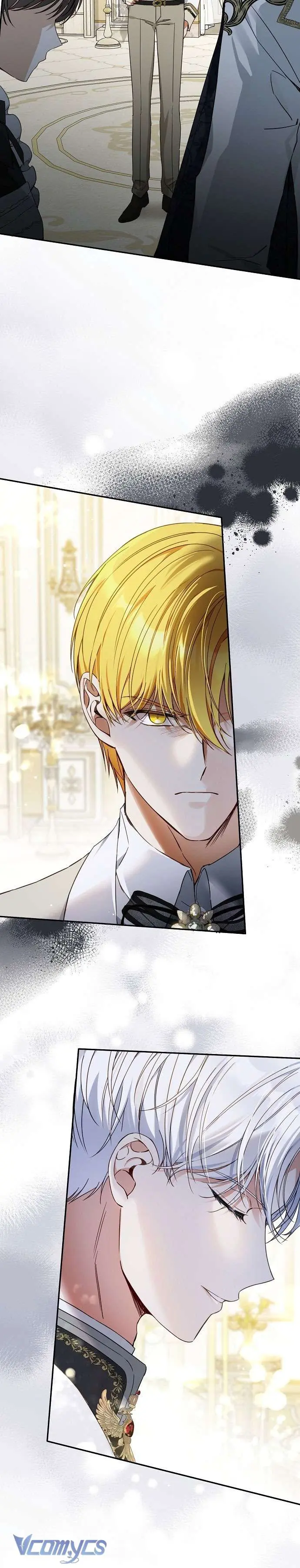 Thuần Hóa Hầu Tước Quái Dị Chapter 66 - Trang 11
