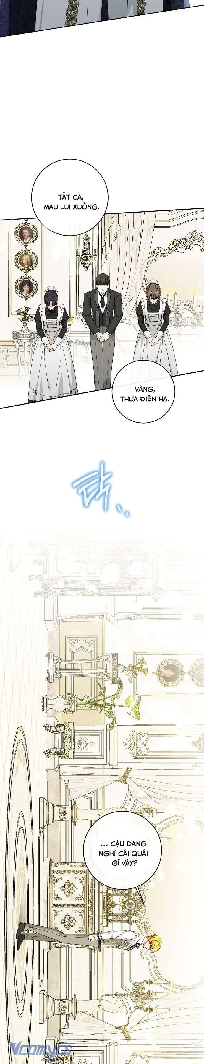 Thuần Hóa Hầu Tước Quái Dị Chapter 66 - Trang 13