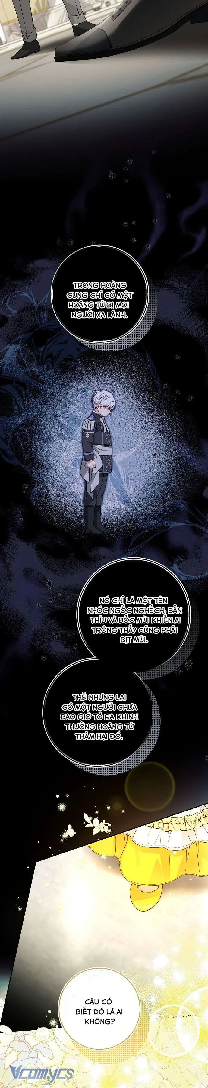 Thuần Hóa Hầu Tước Quái Dị Chapter 66 - Trang 17