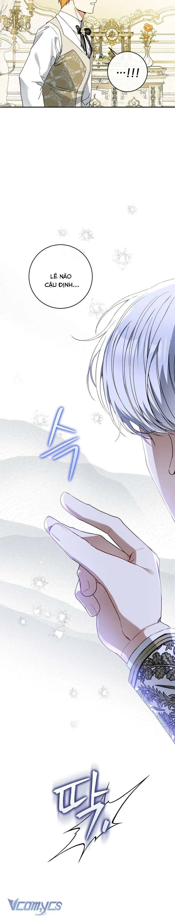 Thuần Hóa Hầu Tước Quái Dị Chapter 66 - Trang 19